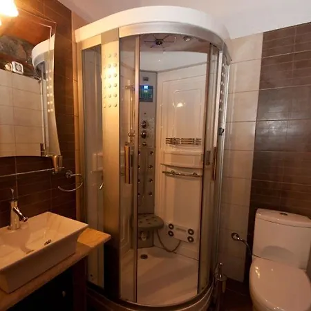 Gasthof Edelweis Agios Athanasios (Pella)