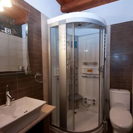 Edelweis Agios Athanasios (Pella)