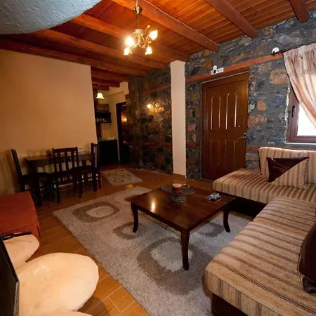 Edelweis 3* פלאיוס אגיוס אתנאסיוס