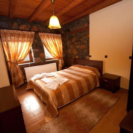 Edelweis Agios Athanasios (Pella)