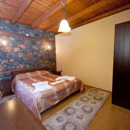 Edelweis 3* Agios Athanasios (Pella)