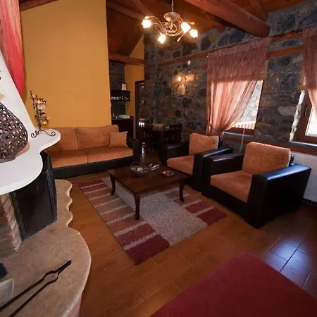 Guest house Edelweis *