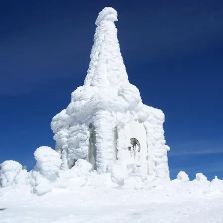 Edelweis Gasthuis 3*