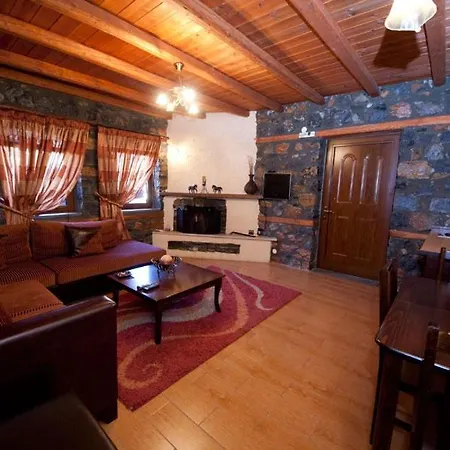 Guest house Edelweis