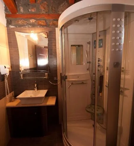 Гостевой дом Edelweis 3*