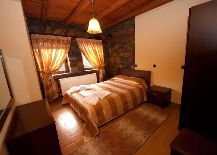 Edelweis Agios Athanasios (Pella)